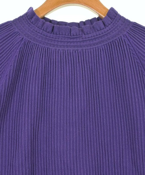 MARILYN MOON เสื้อกันหนาว