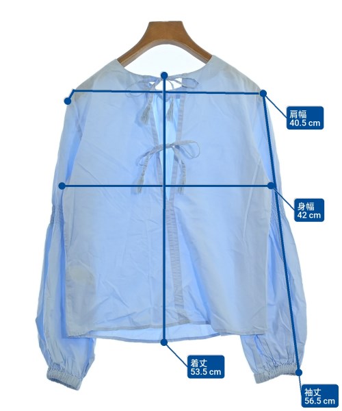 MARILYN MOON เสื้อสตรี