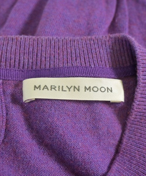 MARILYN MOON เสื้อคาร์ดิแกน