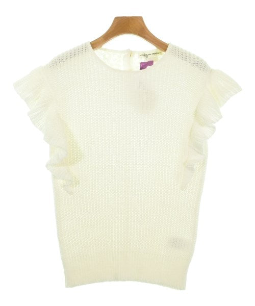 MARILYN MOON เสื้อกันหนาว