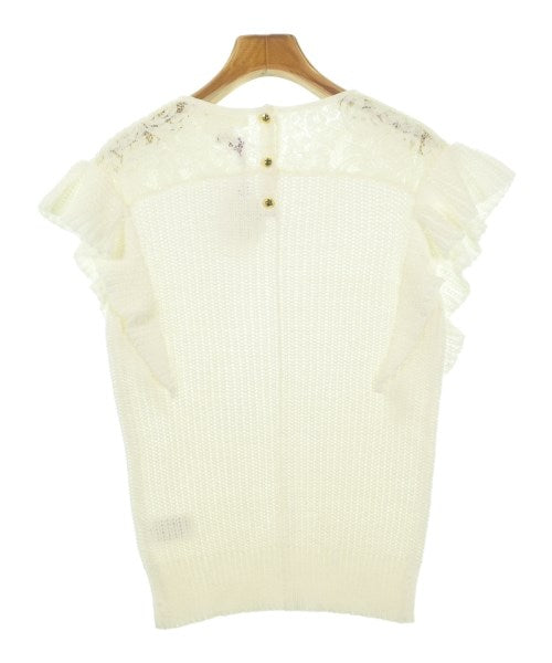 MARILYN MOON เสื้อกันหนาว