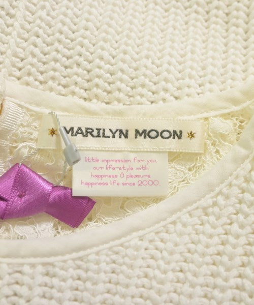MARILYN MOON เสื้อกันหนาว