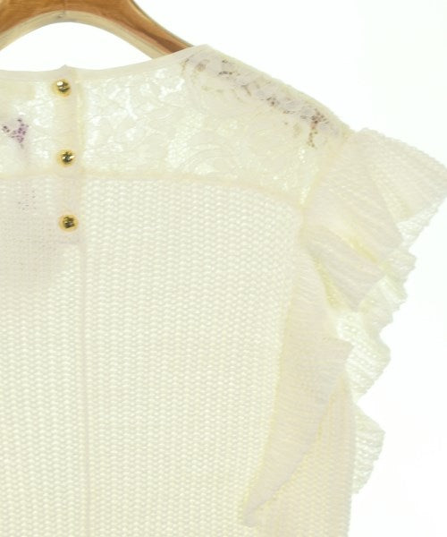 MARILYN MOON เสื้อกันหนาว