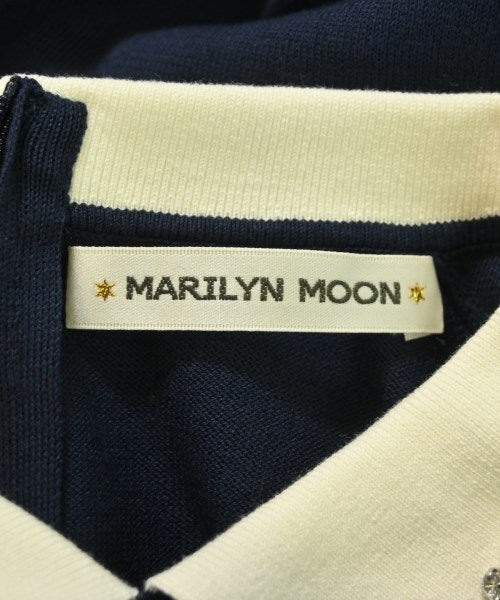 MARILYN MOON เสื้อกันหนาว