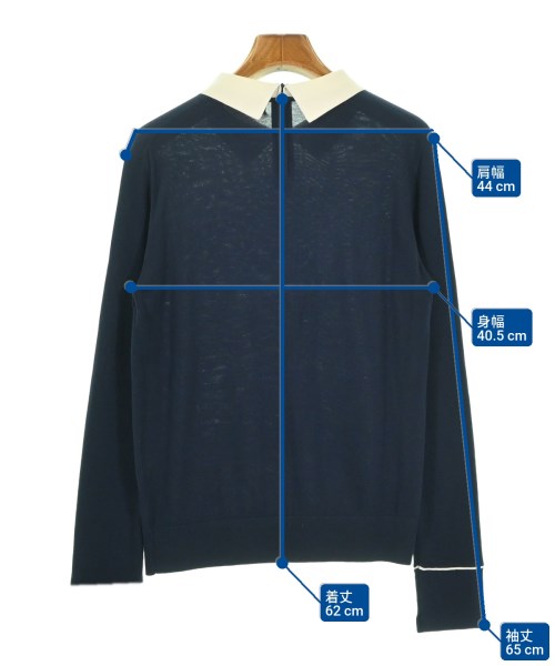 MARILYN MOON เสื้อกันหนาว