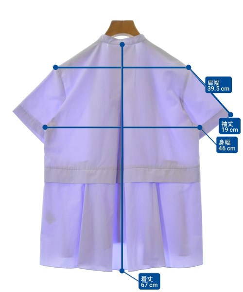 MARILYN MOON เสื้อลำลอง