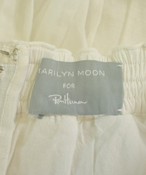 MARILYN MOON กระโปรงยาว/แม็กซี่ยาว