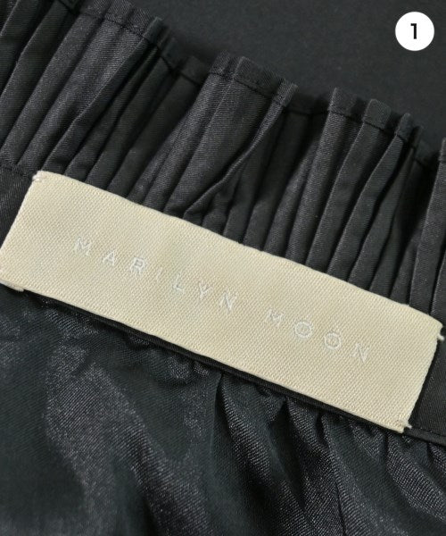 MARILYN MOON แจ็คเก็ตเบลาส์