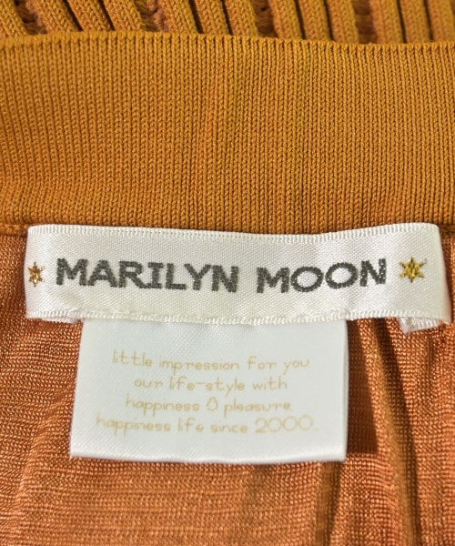 MARILYN MOON กระโปรงยาว/แม็กซี่ยาว