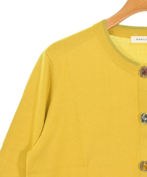 MARILYN MOON เสื้อคาร์ดิแกน