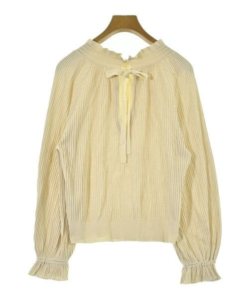 MARILYN MOON เสื้อกันหนาว
