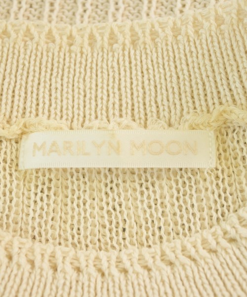 MARILYN MOON เสื้อกันหนาว