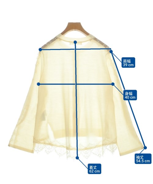 MARILYN MOON เสื้อคาร์ดิแกน