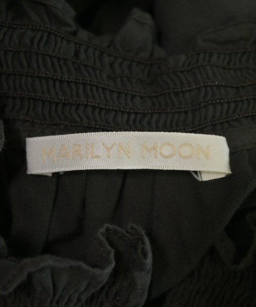 MARILYN MOON ชุดเดรส