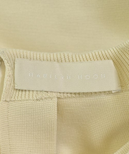 MARILYN MOON เสื้อกันหนาว