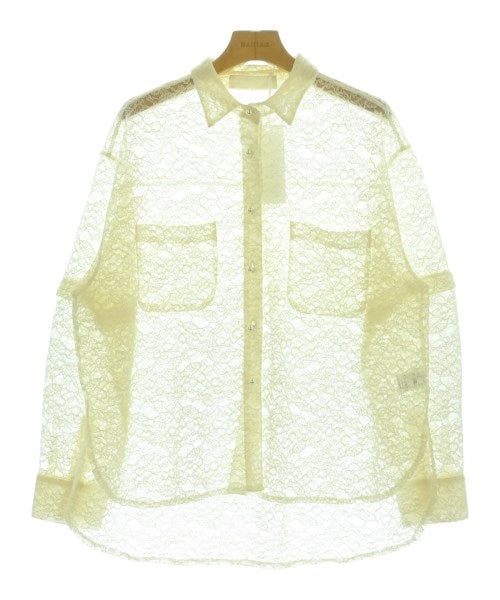 MARILYN MOON เสื้อลำลอง
