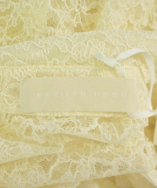 MARILYN MOON เสื้อลำลอง