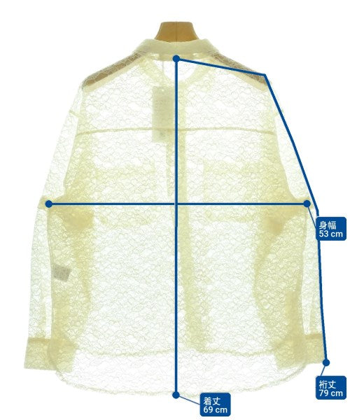 MARILYN MOON เสื้อลำลอง