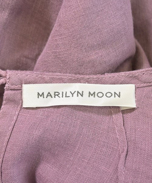 MARILYN MOON เสื้อสตรี
