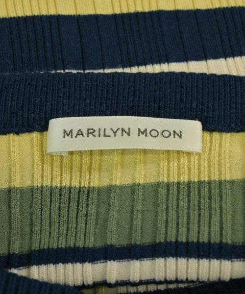 MARILYN MOON เสื้อกันหนาว
