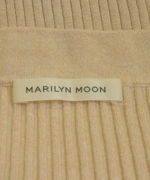 MARILYN MOON เสื้อกันหนาว