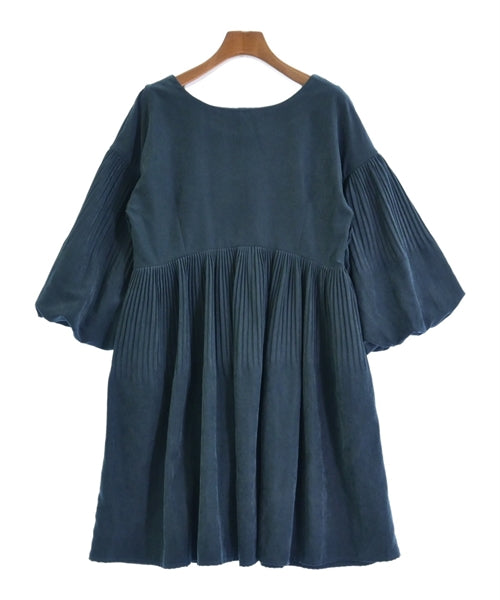 CAROLINA GLASER ชุดเดรส