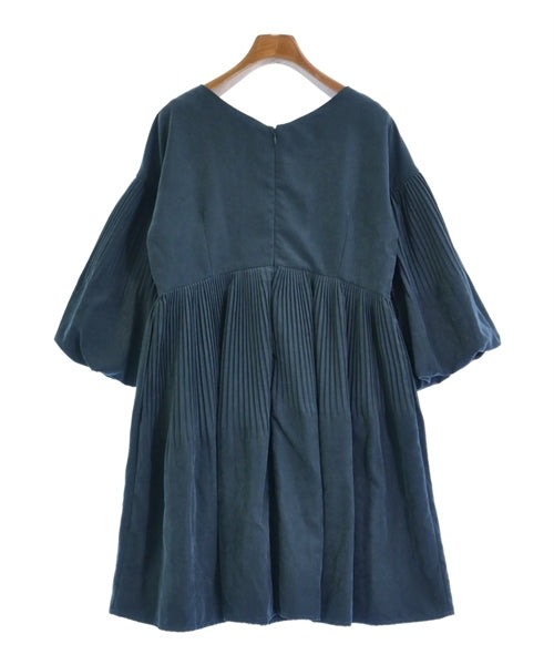 CAROLINA GLASER ชุดเดรส