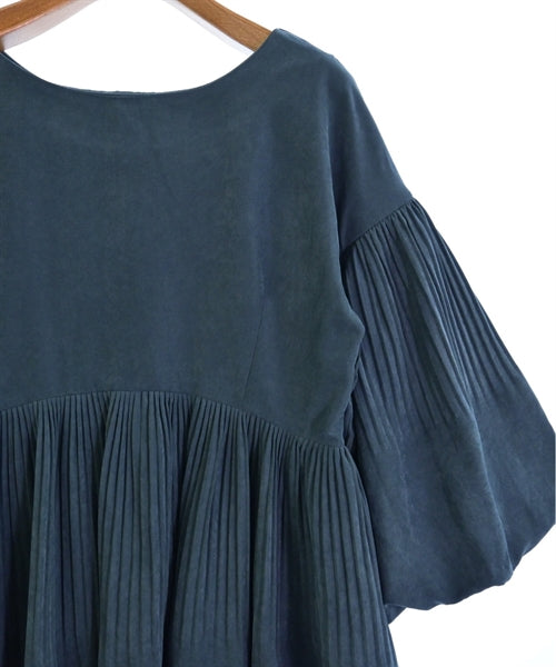 CAROLINA GLASER ชุดเดรส