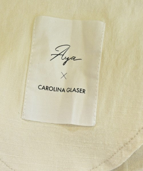 CAROLINA GLASER ชุดเดรส