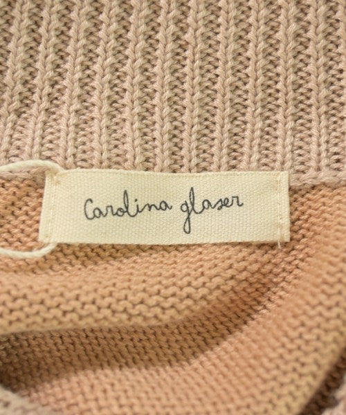 CAROLINA GLASER เสื้อคาร์ดิแกน