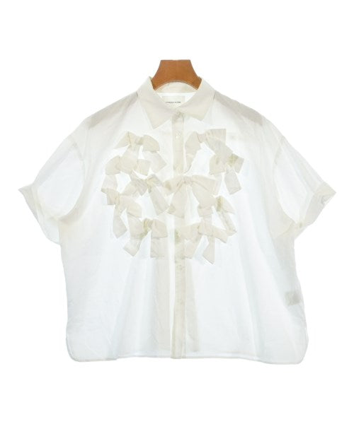 CAROLINA GLASER เสื้อลำลอง