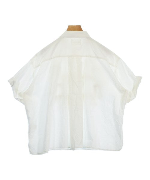 CAROLINA GLASER เสื้อลำลอง
