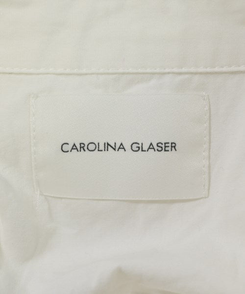 CAROLINA GLASER เสื้อลำลอง