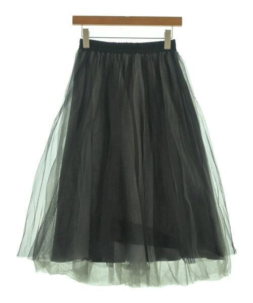 CAROLINA GLASER กระโปรงยาว/แม็กซี่ยาว