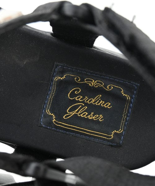 CAROLINA GLASER รองเท้าแตะ