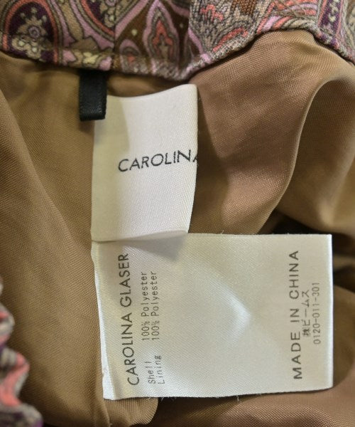 CAROLINA GLASER กระโปรงยาว/แม็กซี่ยาว