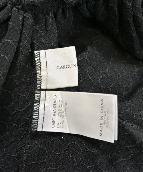 CAROLINA GLASER ชุดเดรส