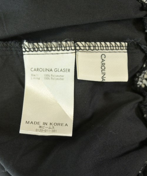 CAROLINA GLASER กระโปรงยาว/แม็กซี่ยาว