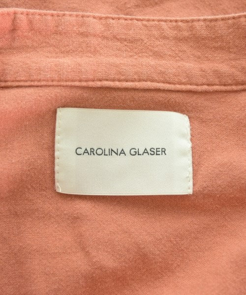 CAROLINA GLASER ชุดเดรส