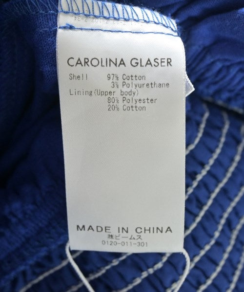 CAROLINA GLASER ชุดเดรส