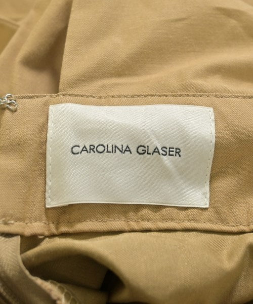 CAROLINA GLASER ชุดเดรส