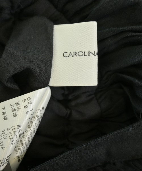 CAROLINA GLASER ชุดเอี๊ยม/เสื้อคลุมหลวมๆ/จั๊มสูท