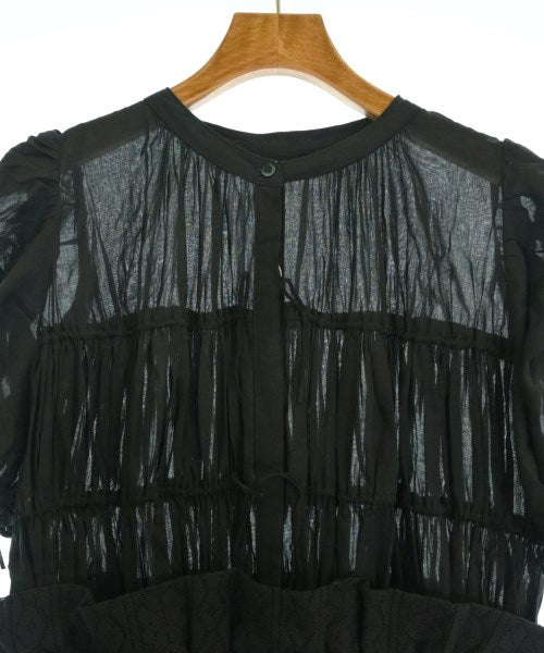 CAROLINA GLASER ชุดเอี๊ยม/เสื้อคลุมหลวมๆ/จั๊มสูท