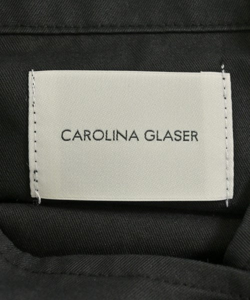 CAROLINA GLASER ชุดเดรส