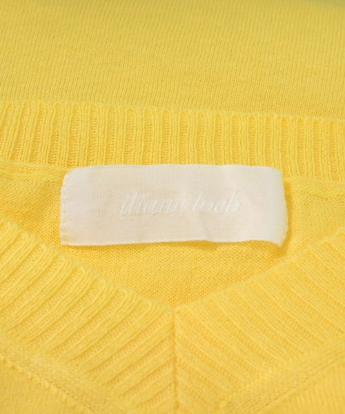Iliann Loeb เสื้อกันหนาว