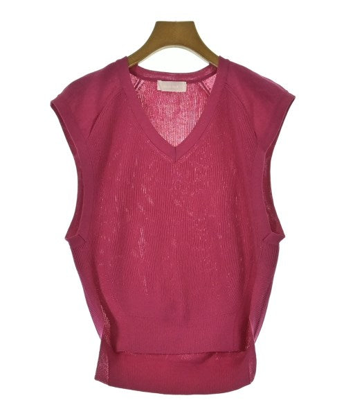 Iliann Loeb เสื้อแขนกุด
