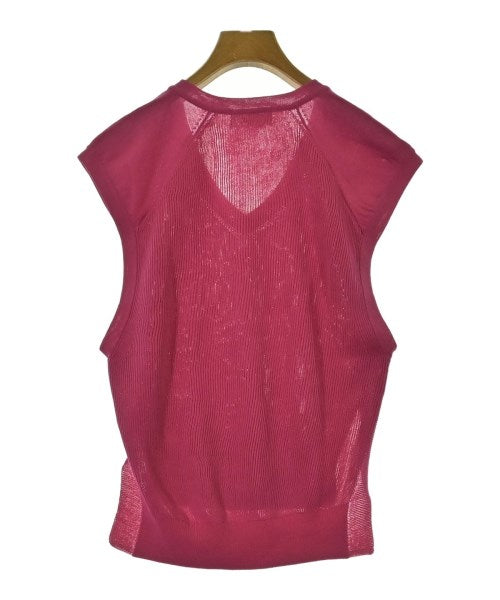 Iliann Loeb เสื้อแขนกุด