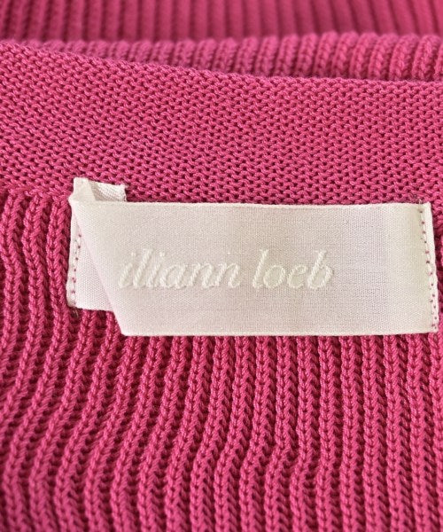 Iliann Loeb เสื้อแขนกุด