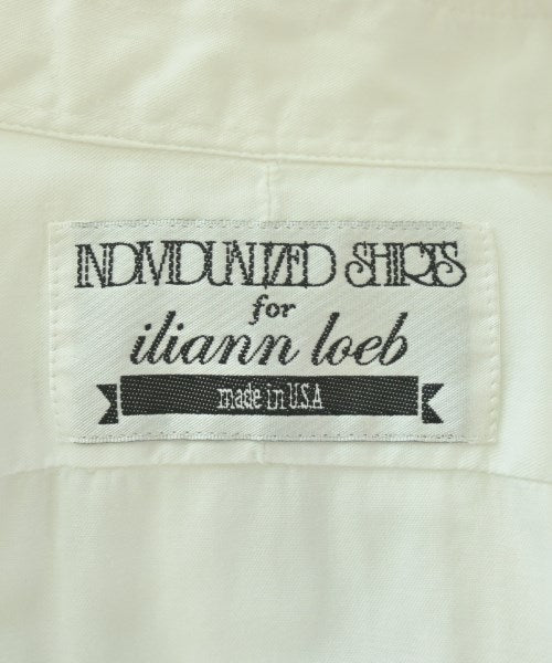 Iliann Loeb เสื้อลำลอง