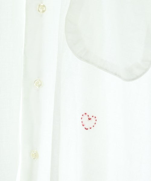 Iliann Loeb เสื้อลำลอง